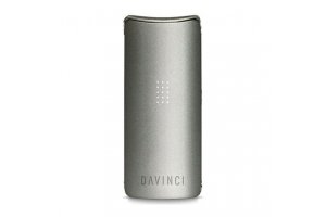 Vaporizér DaVinci - MIQRO - Graphite