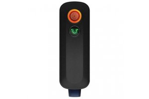 Vaporizér Firefly 2+ Jet Black