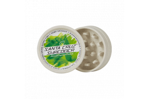 Eko drtička Santa Cruz Shredder, dvoudílná, 54mm, 1ks