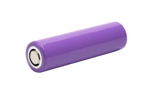 Baterie 18650 k vaporizéru DaVinci IQ2 / IQC