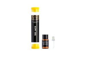 Cali Terpenes Aroma 10k Jack 1ml