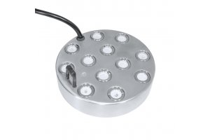 Zvlhčovač Ultrasonic Mist Maker M12 bez plováku