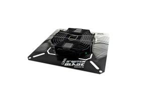 LUMii SWITCH BLADE LED - 150W