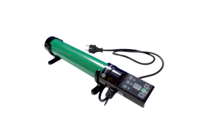 LightHouse ECOHEAT topení - EU, 45W