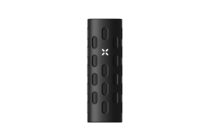 PAX FLOW Grip Sleeve – ochranný silikonový obal na vaporizér, Onyx