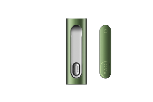 PAX FLOW Door Replacement - náhradní dvířka komory, Greenstone