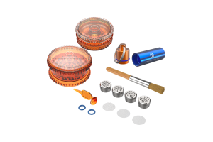 Storz&Bickel Side Kit pro vaporizéry Veazy, Venty, Mighty+, Crafty+, 1 ks