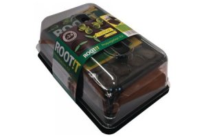ROOT IT Rooting Sponge Propagation Kit