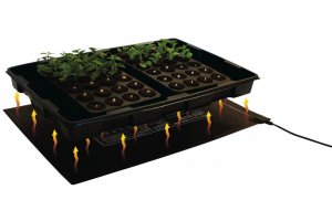 ROOT IT Heat Mat Medium 30W, 40x60cm