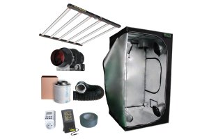 SUNPRO HITTER 600W LED KIT