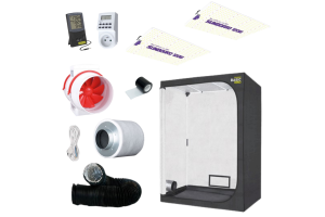 Sunpro SUNBOARD 2.0 120W KIT - Probox Ecopro 120x60x180cm