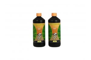 Atami ATA AWA Leaves A+B, 250ml
