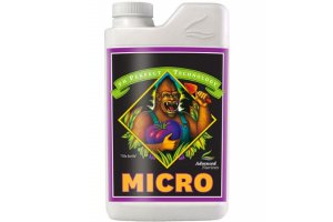 Advanced Nutrients pH Perfect Micro 10 L