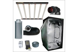 SUNPRO HITTER 720W LED KIT