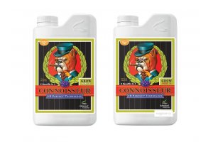Advanced Nutrients pH Perfect Connoisseur Grow Part A 1 L