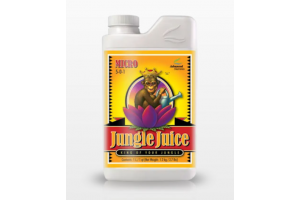 Advanced Nutrients Jungle Juice Micro 500ml