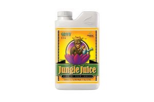 Advanced Nutrients Jungle Juice Grow 10L