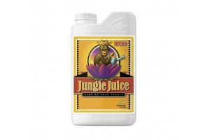 Advanced Nutrients Jungle Juice Micro 4 L