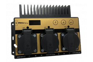 Dimlux Smart box EU