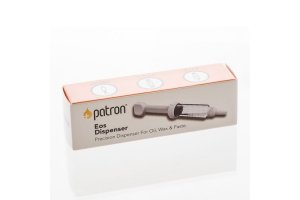 EOS Dispenser 2ml, plastový dávkovač extraktů