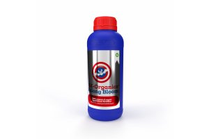 Guanokalong Bloom Organic Liquid 1l