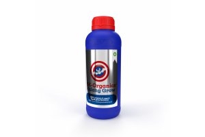 Guanokalong Grow Organic Liquid 1l