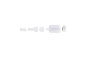 EOS Náhradní cartridge, plast, 2ml