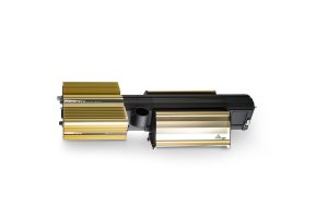 Dimlux Expert Series 1000W DE/EL, complete fixture, osvícené reflektory