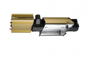 Dimlux Expert Series 1000W DE/EL Nanotube, complete fixture