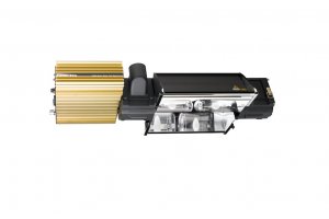 Dimlux Expert Series CMH 630W Dual Full Spectrum, z výstavky