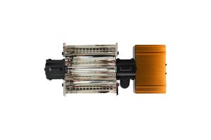 Dimlux Expert Series MK-II armatuur 1000W DE/EL, complete fixture