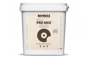 BioBizz Pre-Mix, 5l