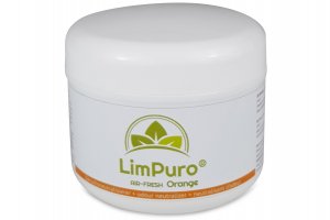 LIMPURO® Air-Fresh Orange, 200g