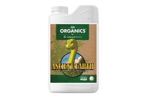 Advanced Nutrients OG Organics Ancient Earth 4 L