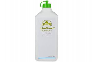 LIMPURO® Air-Fresh DLX Liquid, 1l