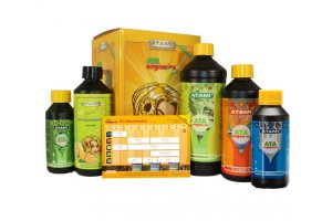 Atami ATA NRG Box Bio Bloombastic, 2,5L, ve slevě