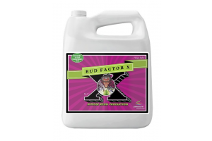 Advanced Nutrients Bud Factor X 5l