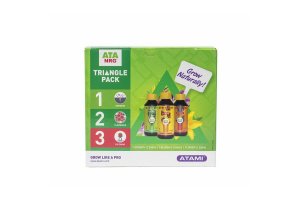 Atami Micro Kit ATA Organics, ve slevě