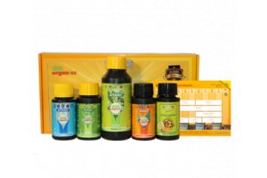 Atami Micro Kit ATA Organics Bio Bloombastic, 650ml, ve slevě