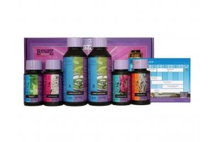Atami Micro Kit B´cuzz Hydro, 650ml, ve slevě