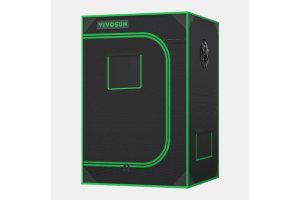 VIVOSUN Standard Grow Tent 60x60x90cm