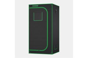 VIVOSUN Standard Grow Tent 80x80x160cm