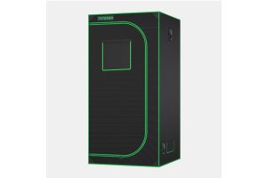 VIVOSUN Standard Grow Tent 90x90x180cm