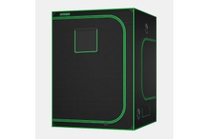VIVOSUN Standard Grow Tent 150 x 150 x 200cm