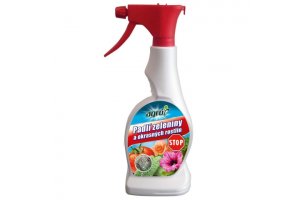 Fungicid AGRO STOP RTD proti padlí, 500ml