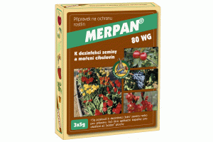 Merpan 80WG 3x5g