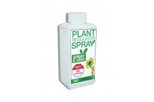 Spray and Grow regulátor, 100ml - regulace růstu, boost květu