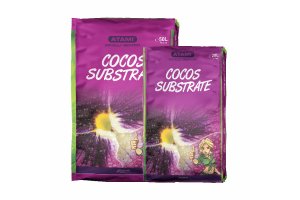 Atami Cocos Substrate, 50L