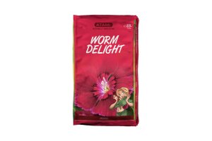 Atami Worm Delight, 20L