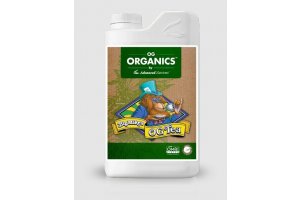 Advanced Nutrients OG Organics BigMike's OG Tea 5 L
